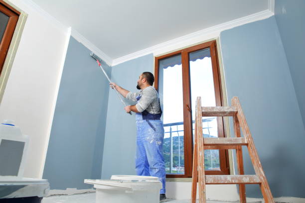 Piru, CA Drywall and Painting Service Company